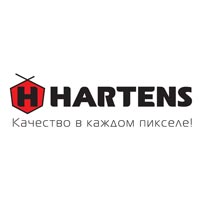 Ремонт и обслуживание телевизоров бренда Hartens